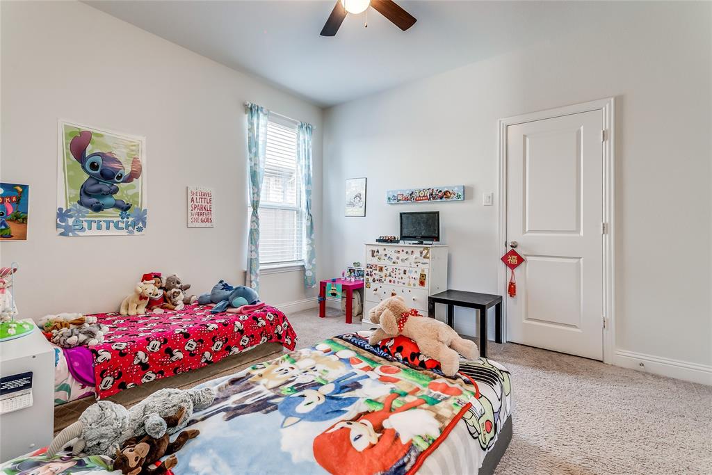 Live Oak Creek - Residential