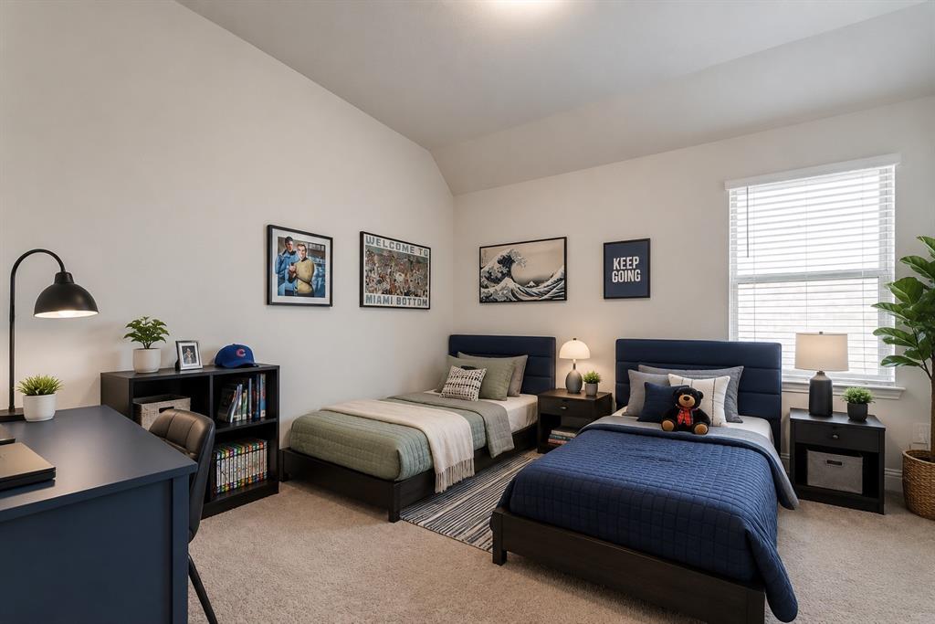 Live Oak Creek - Residential