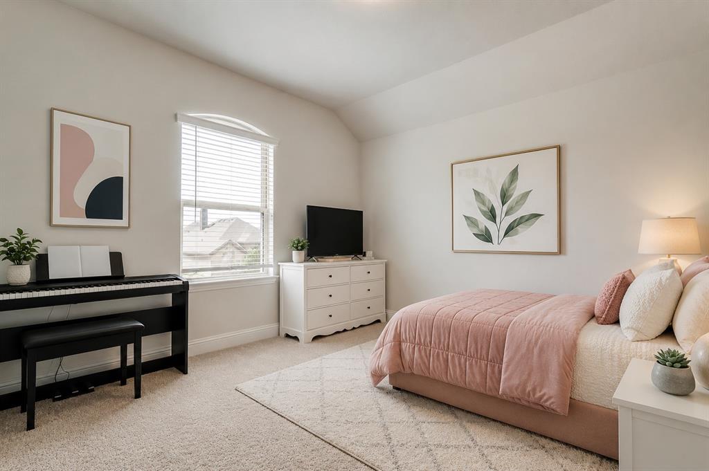 Live Oak Creek - Residential