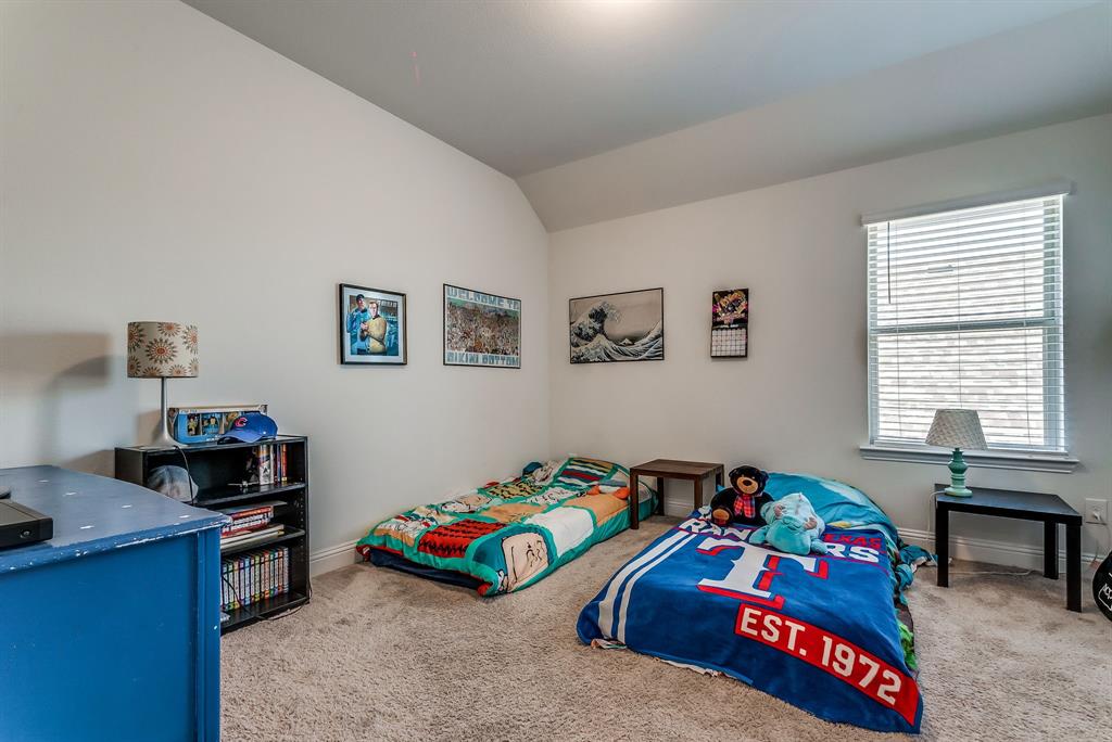 Live Oak Creek - Residential