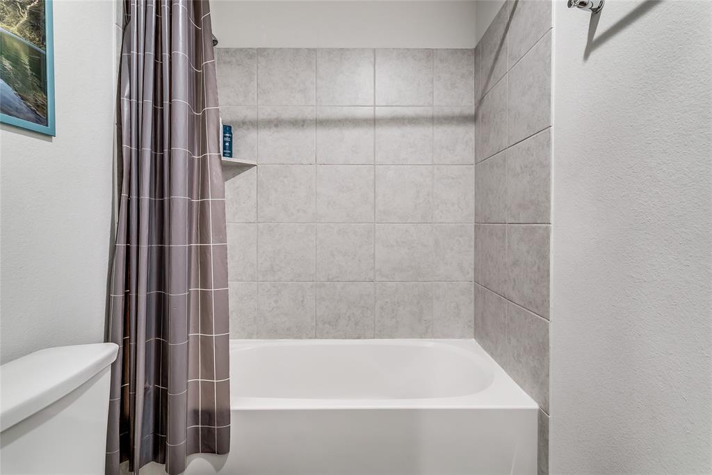 Live Oak Creek - Residential
