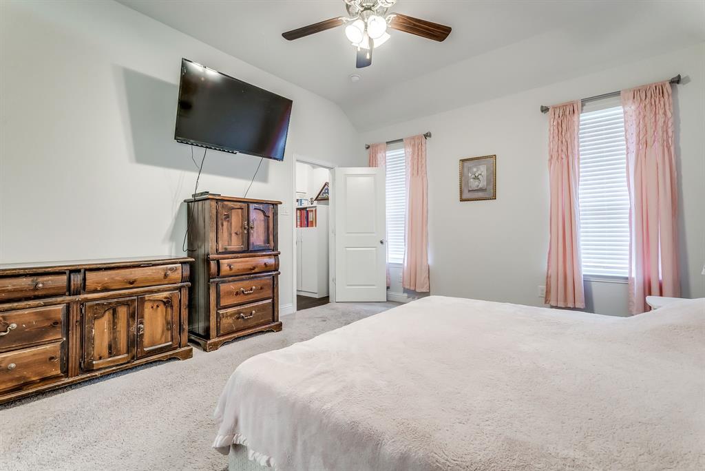 Live Oak Creek - Residential