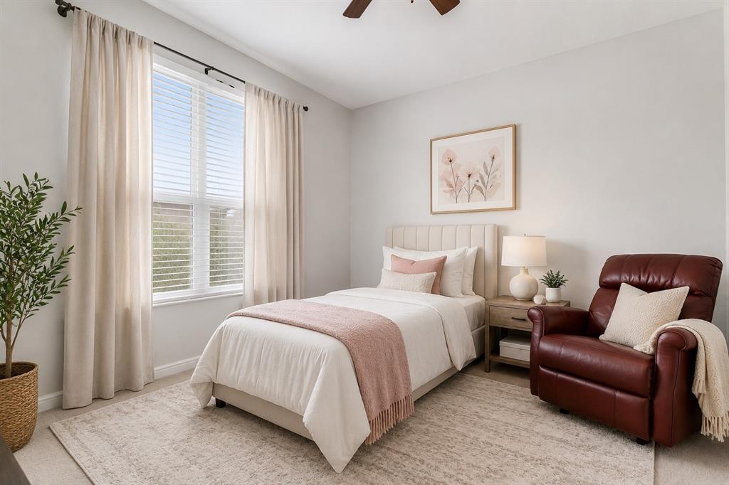 Live Oak Creek - Residential