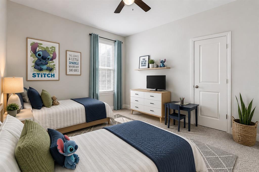 Live Oak Creek - Residential