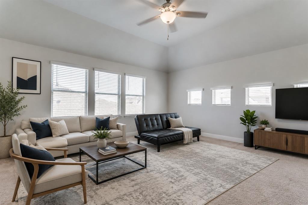 Live Oak Creek - Residential