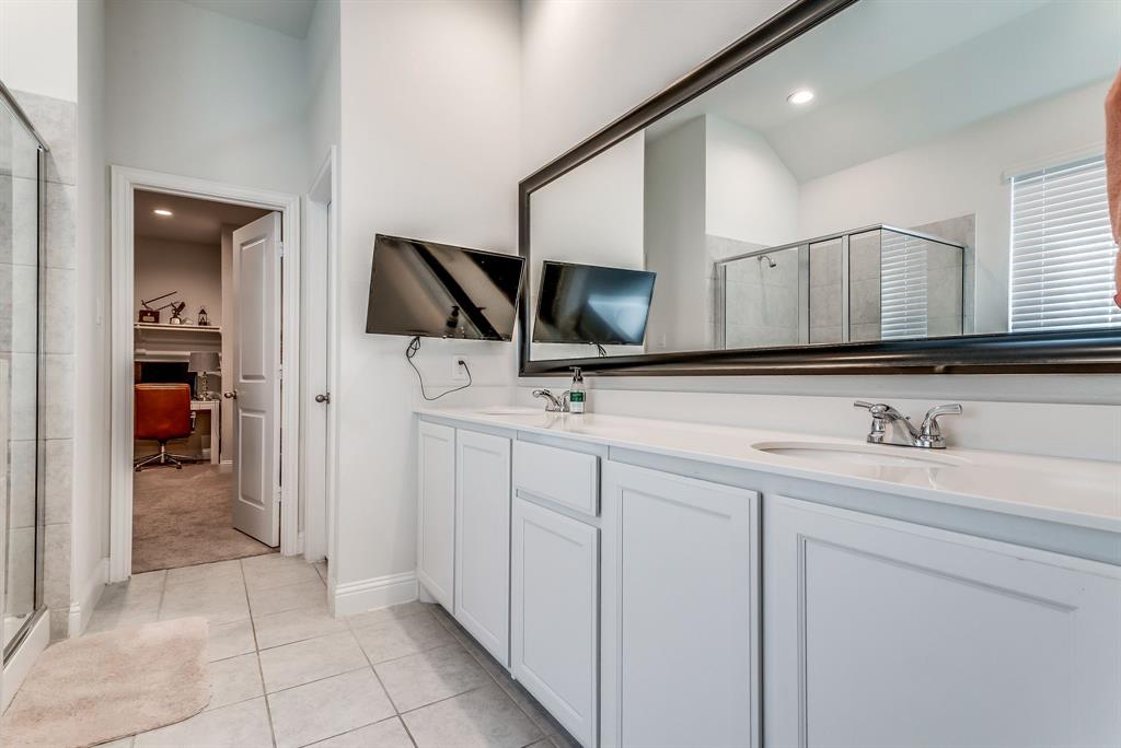 Live Oak Creek - Residential