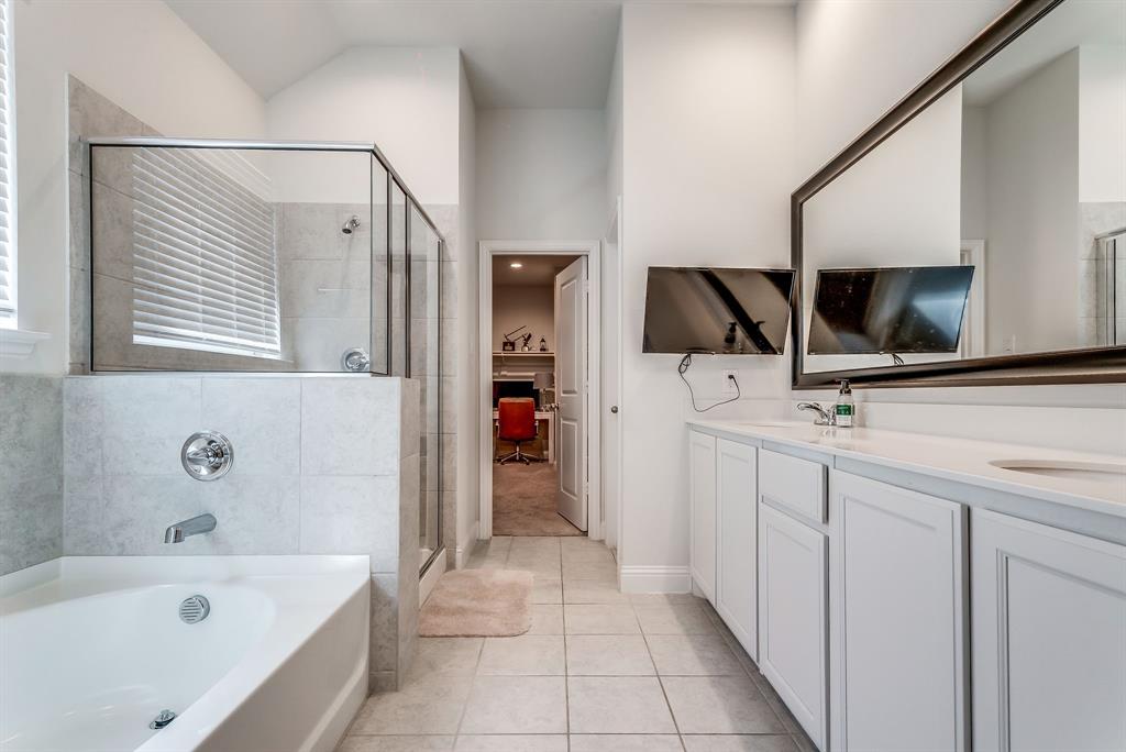 Live Oak Creek - Residential