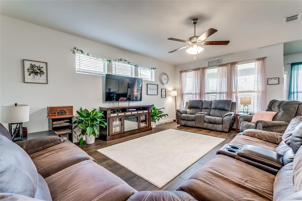 Live Oak Creek - Residential
