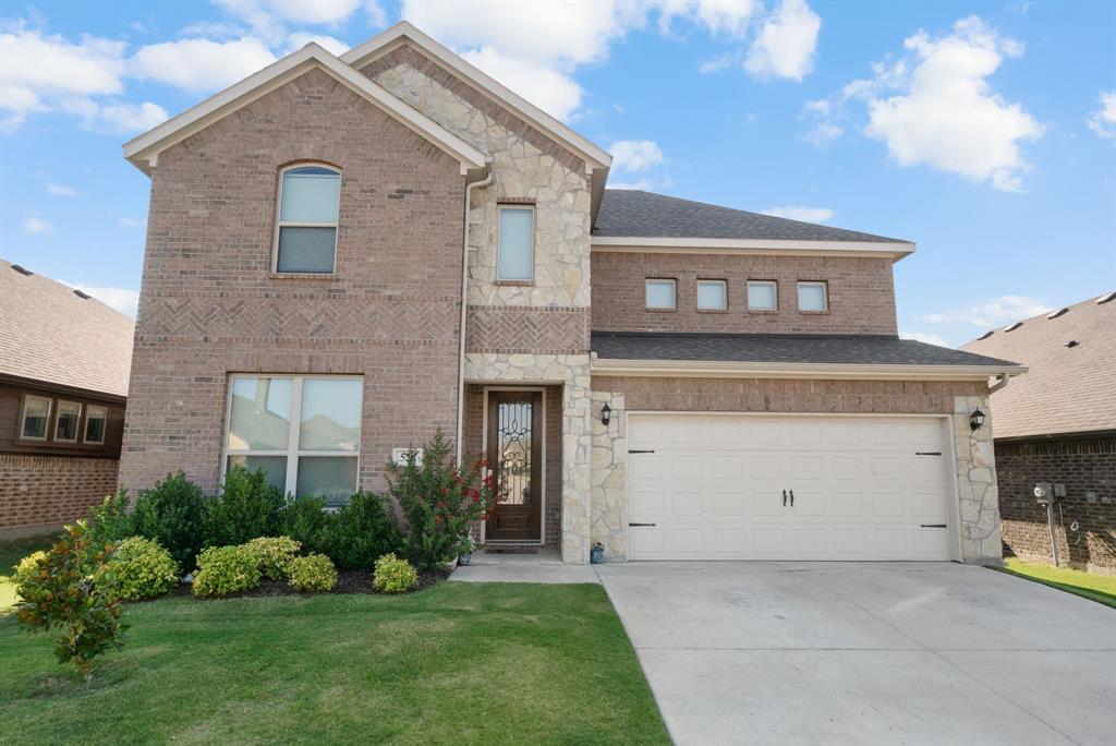 Live Oak Creek - Residential