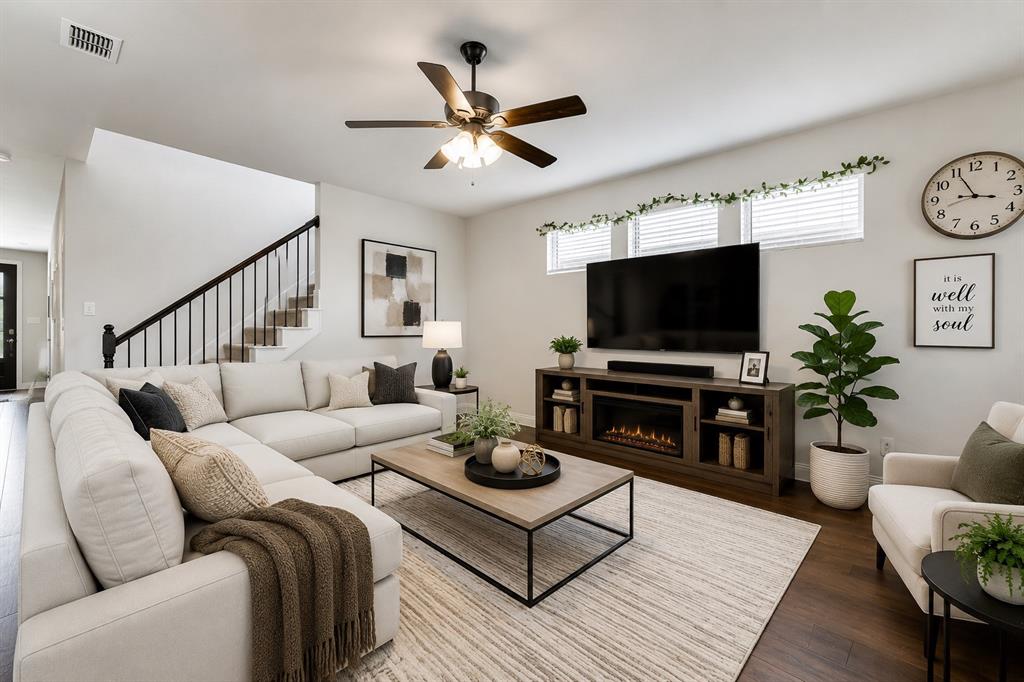Live Oak Creek - Residential
