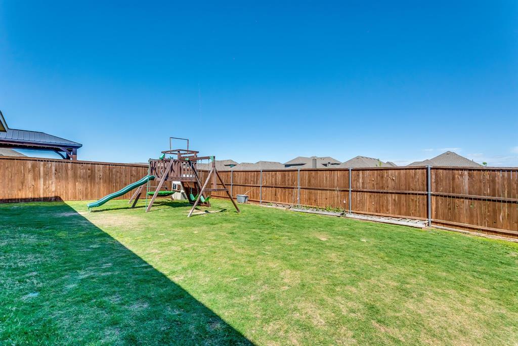 Live Oak Creek - Residential
