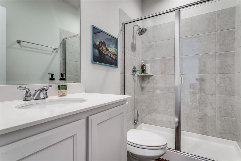 Live Oak Creek - Residential
