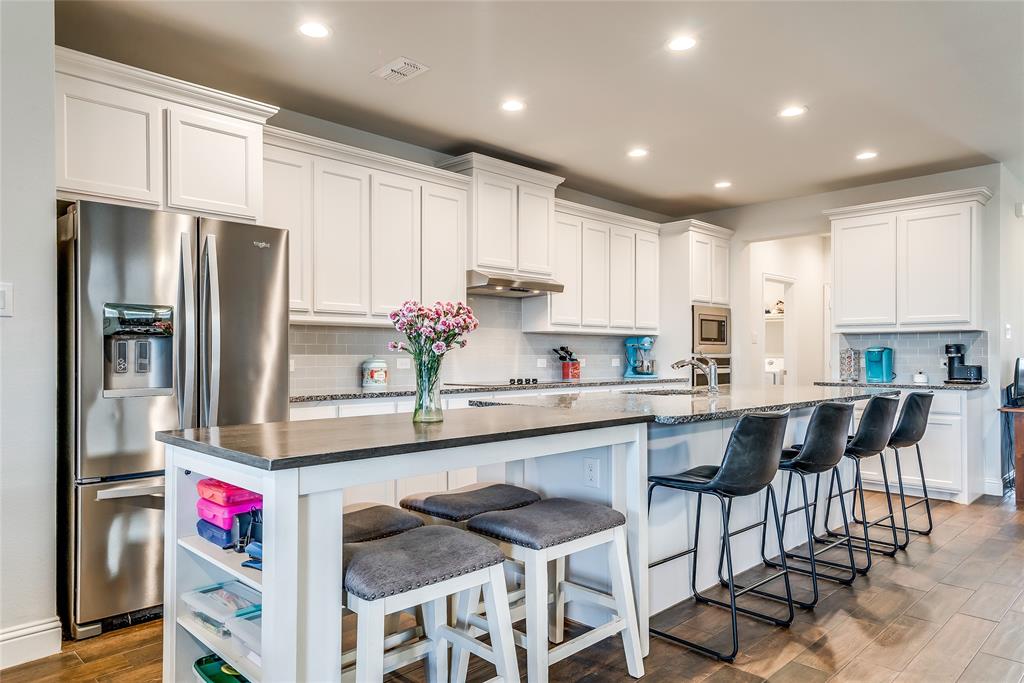 Live Oak Creek - Residential