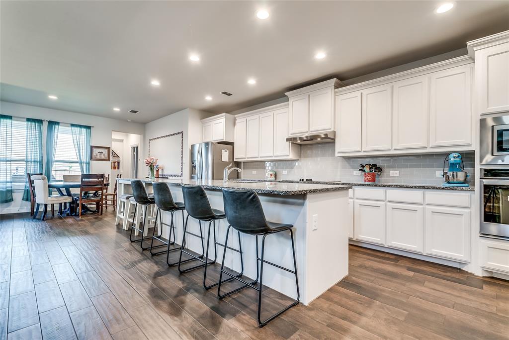 Live Oak Creek - Residential