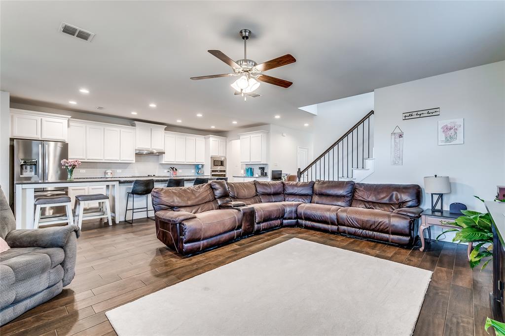 Live Oak Creek - Residential