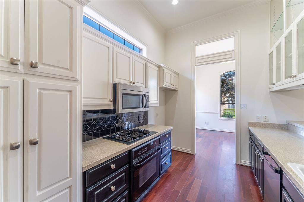 Meadowmere Add - Residential
