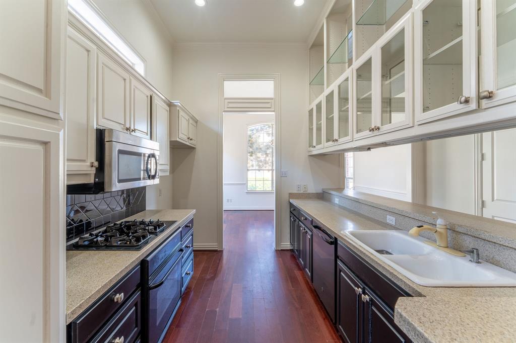 Meadowmere Add - Residential