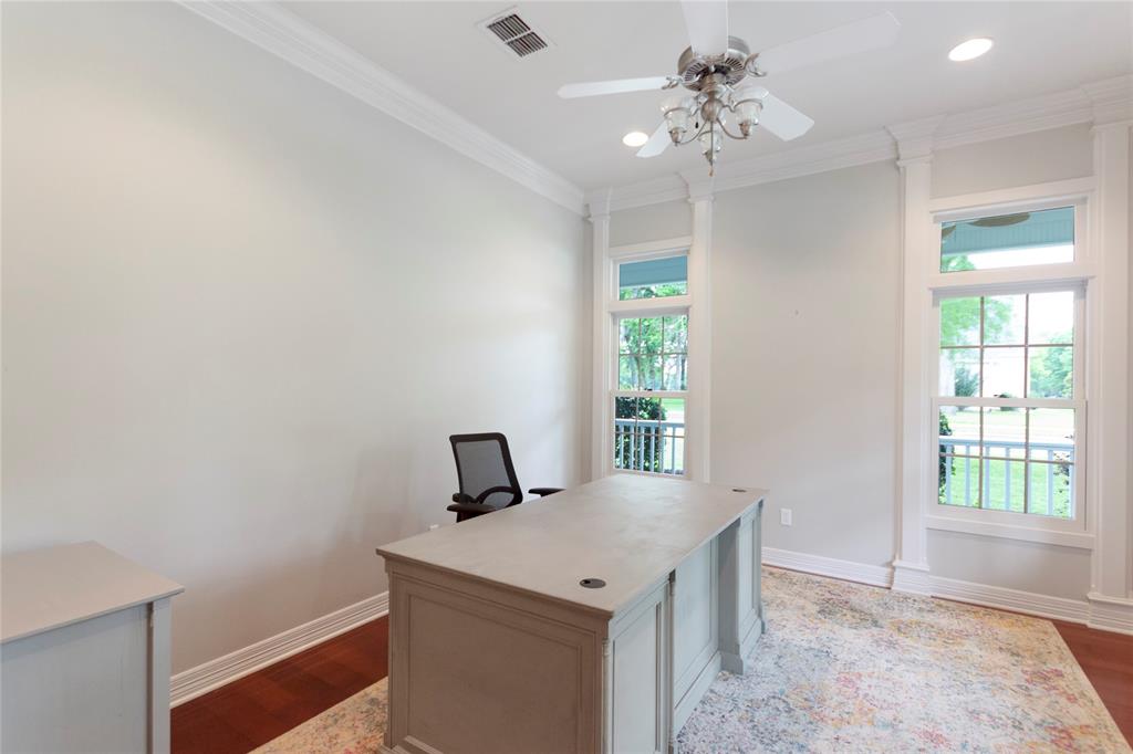 Eagles Bluff S D - Residential