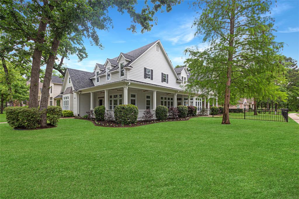 Eagles Bluff S D - Residential