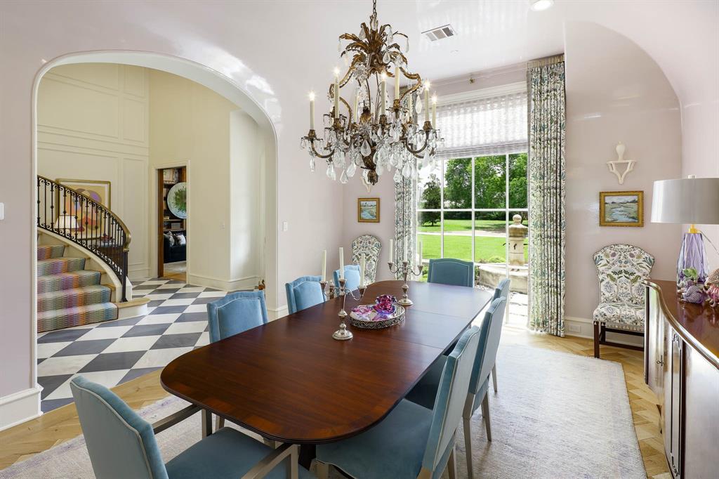 Preston Estates - Residential