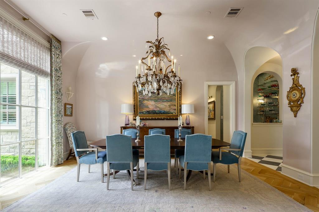 Preston Estates - Residential