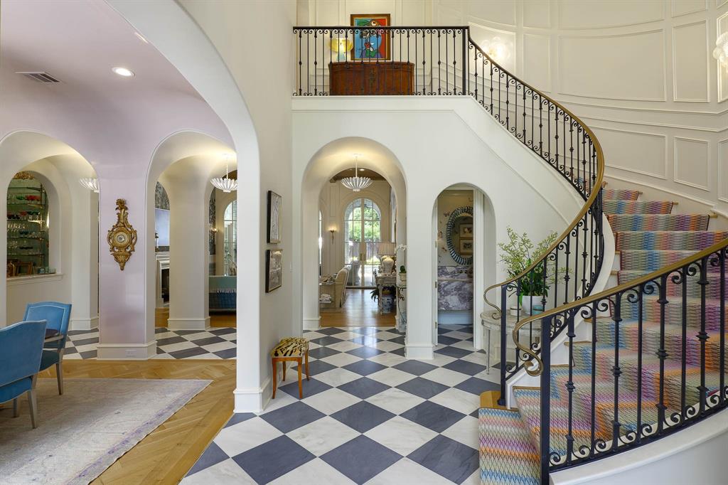 Preston Estates - Residential