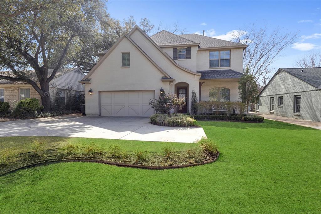 Bellaire Add - Residential
