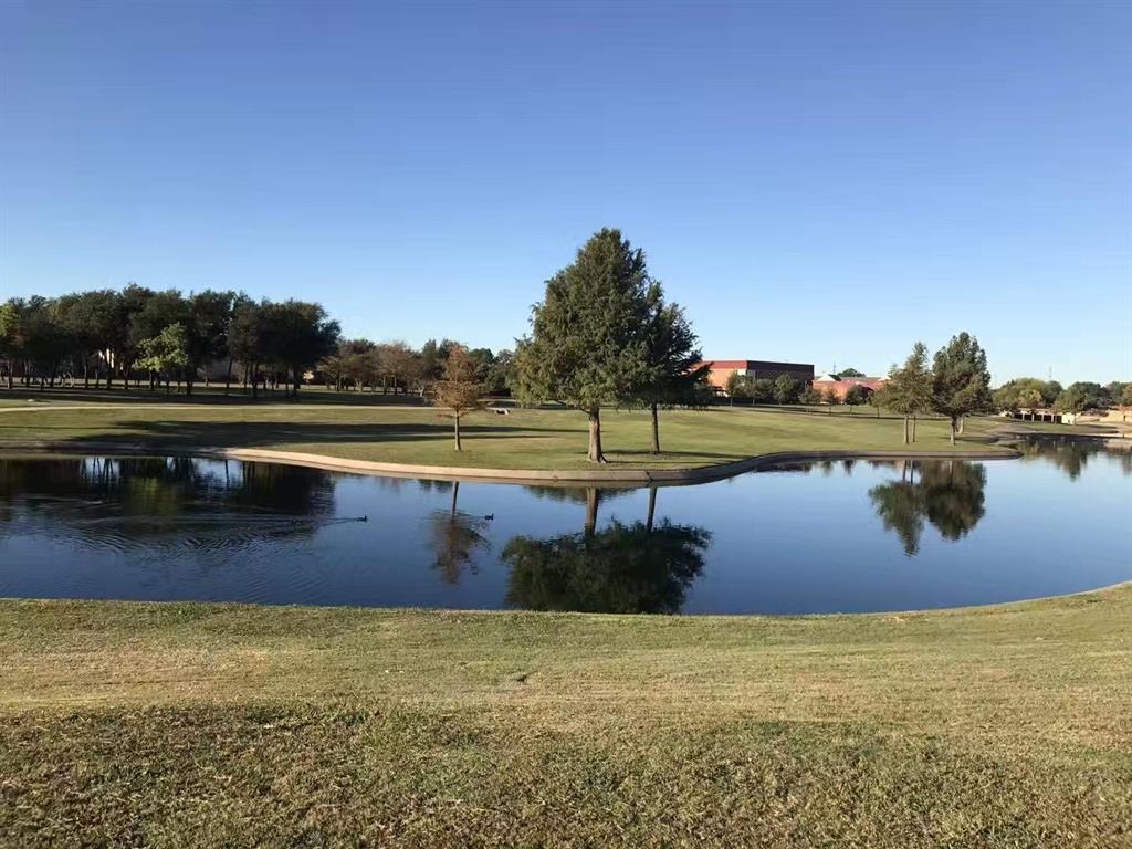RICHARDSON LIFESTYLE TOWNHOMES - Residential