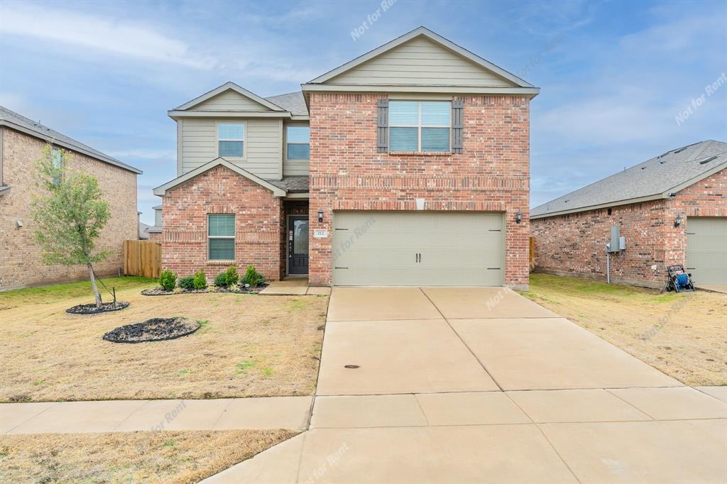 Northpointe Crossing Ph 4 West & Ph 4 East - Residential