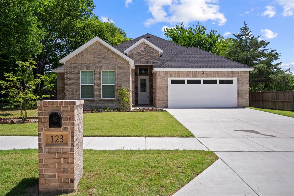 Town - Residential