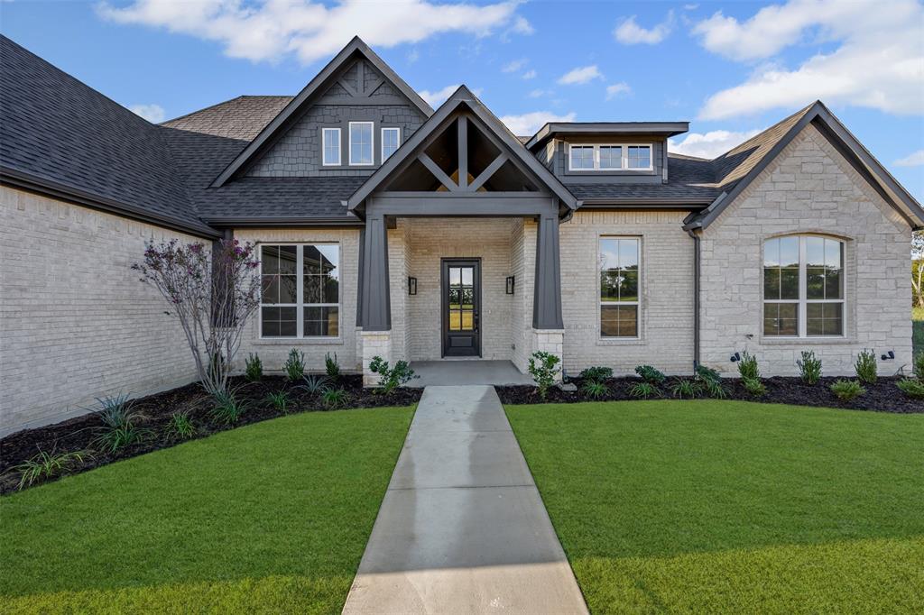 Waterfall Ranch - Residential