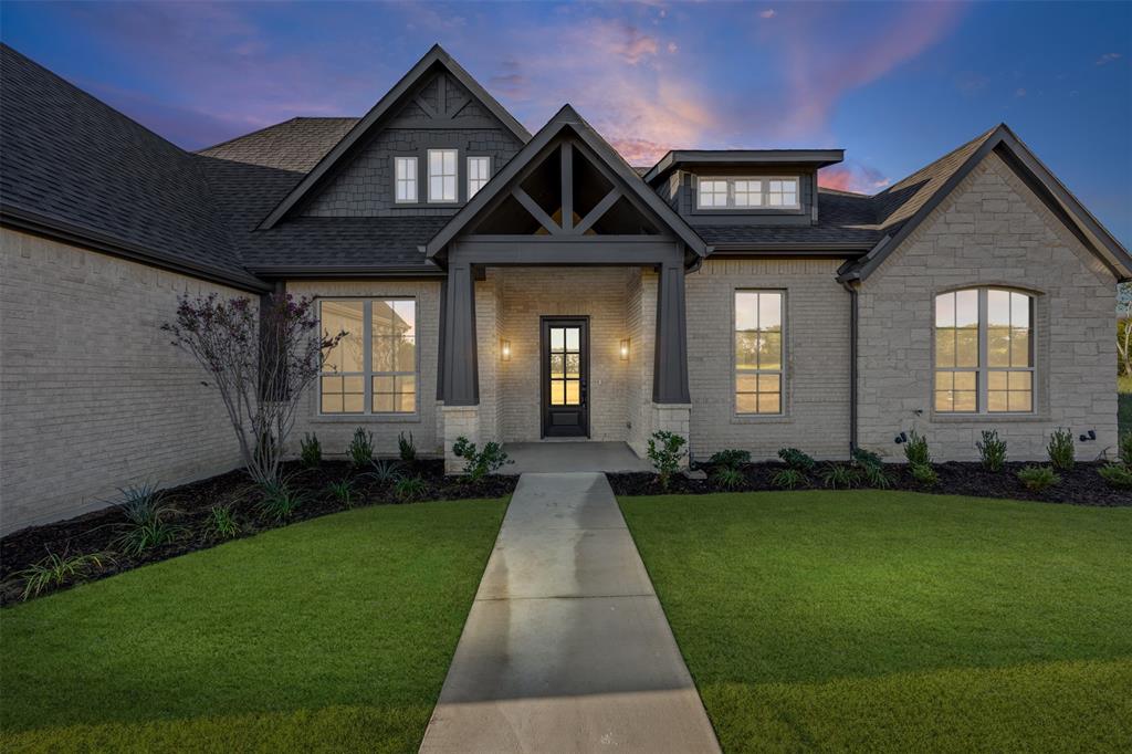 Waterfall Ranch - Residential