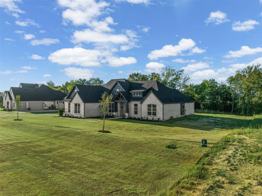 Waterfall Ranch - Residential