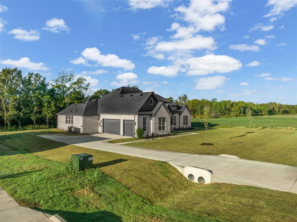 Waterfall Ranch - Residential