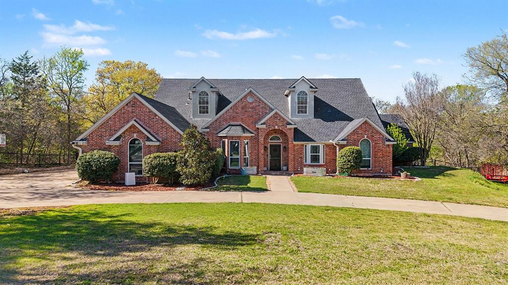 Rutherford Crossing - Residential