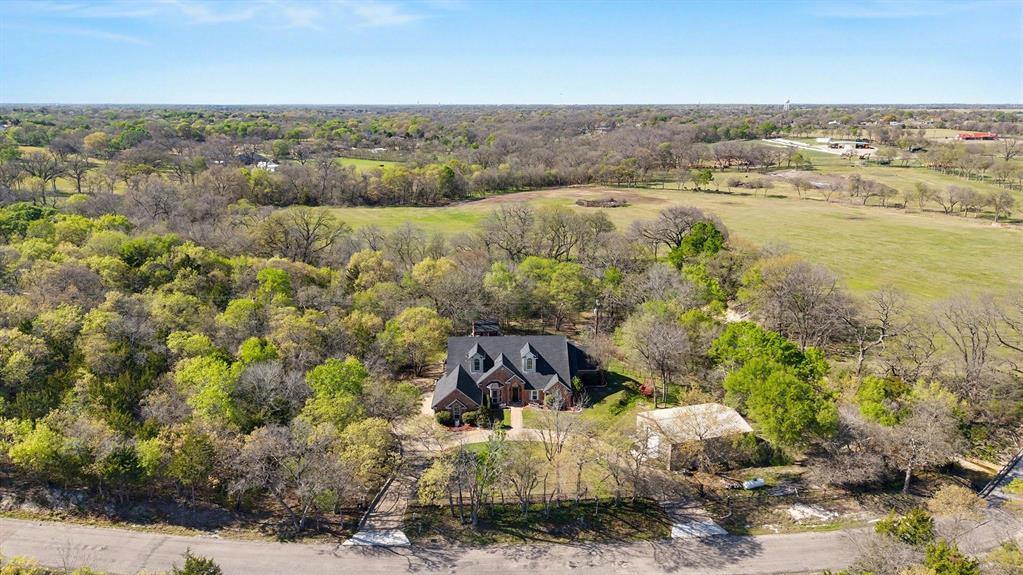 Rutherford Crossing - Residential