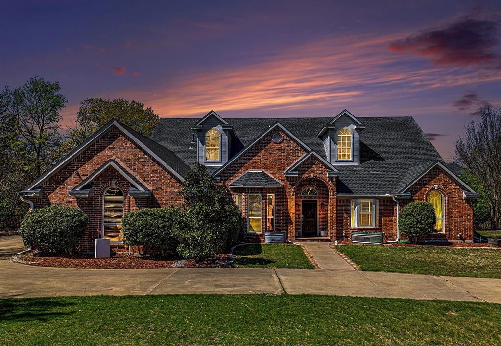 Rutherford Crossing - Residential