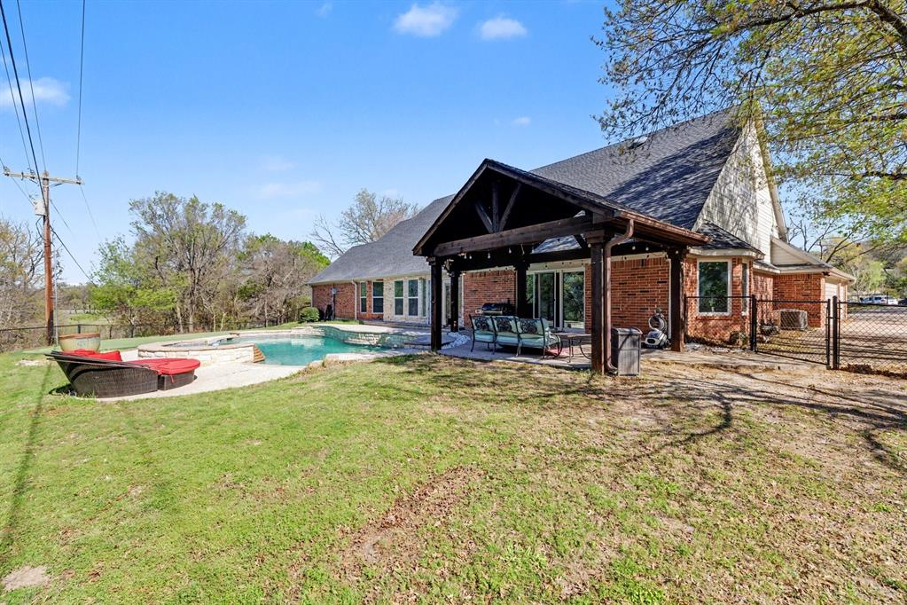 Rutherford Crossing - Residential