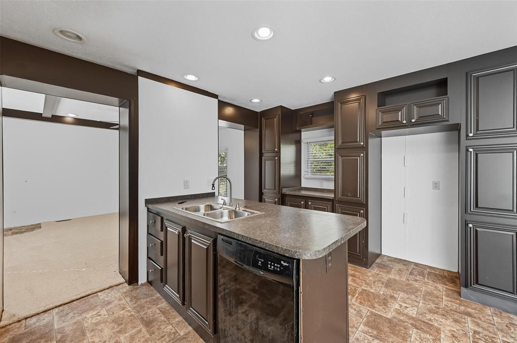 Garnet Hills - Residential