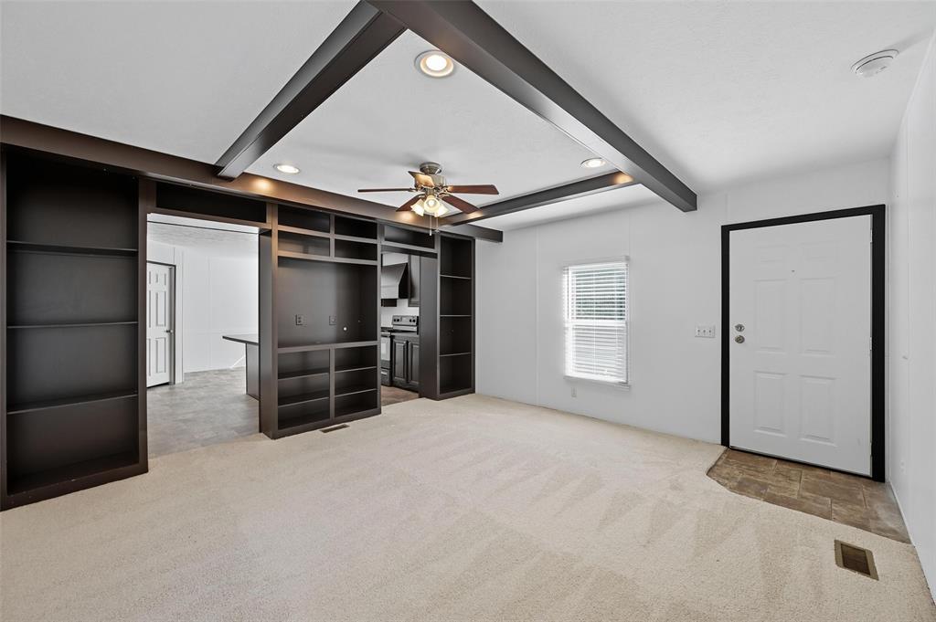 Garnet Hills - Residential