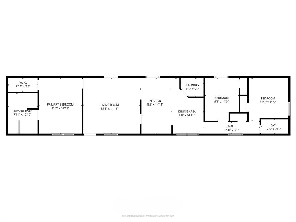 Garnet Hills - Residential