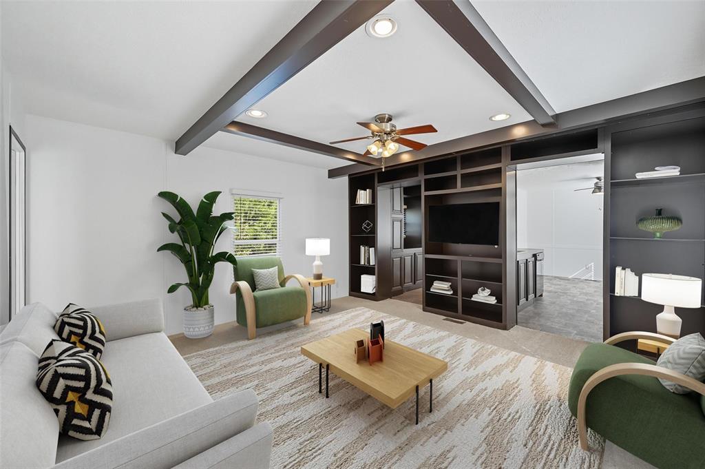 Garnet Hills - Residential