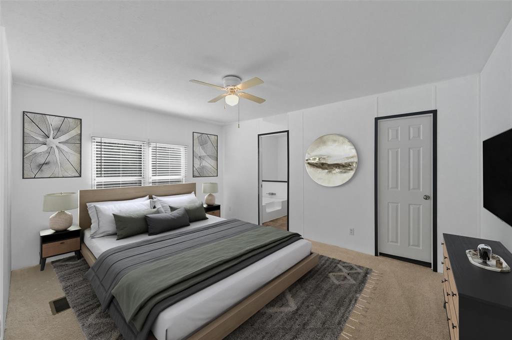 Garnet Hills - Residential