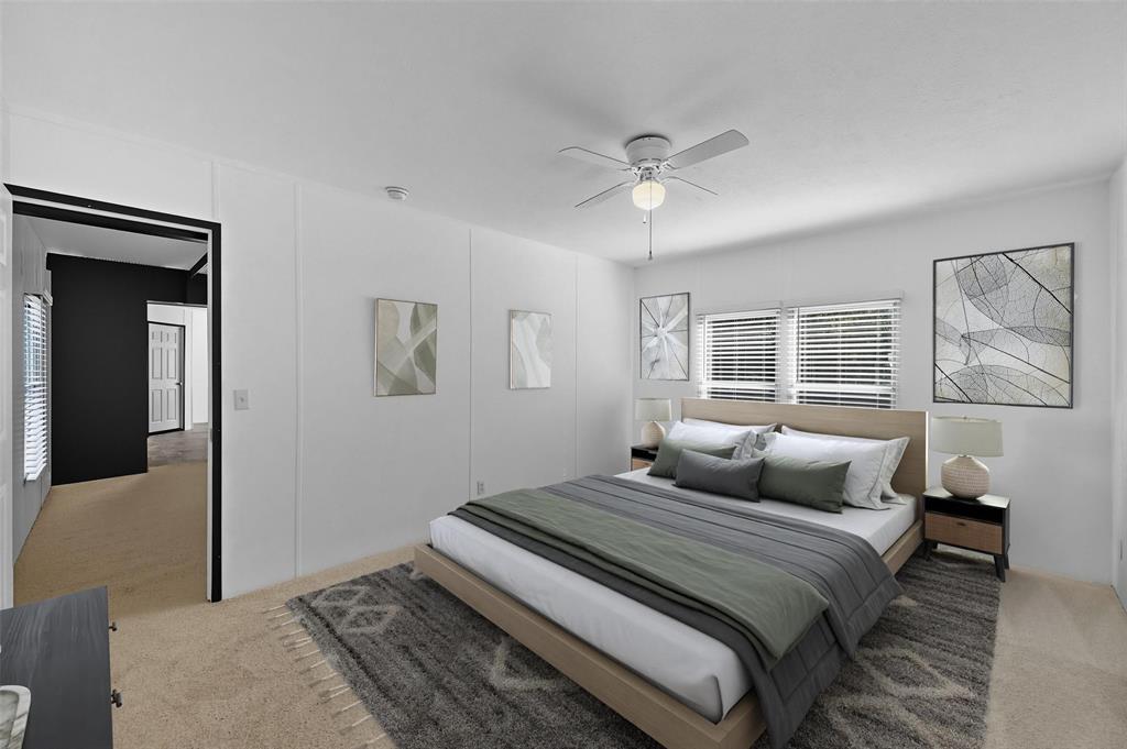 Garnet Hills - Residential