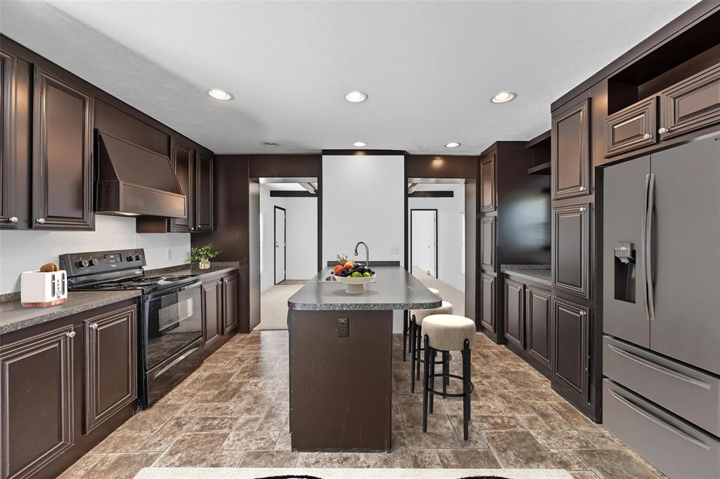 Garnet Hills - Residential