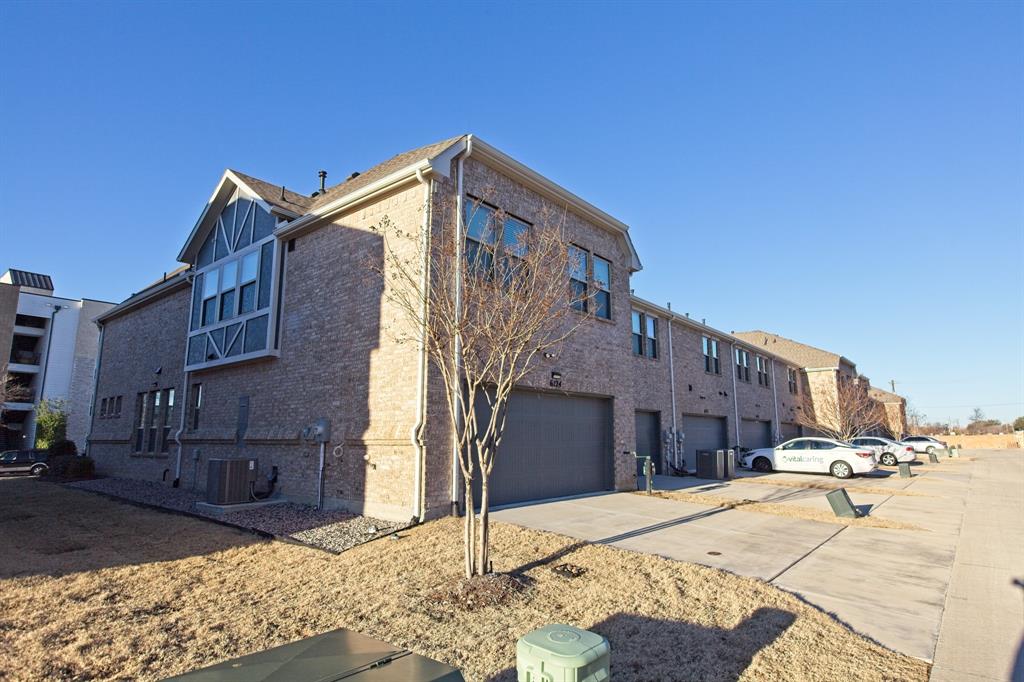 Silverado Twnhms Add - Residential