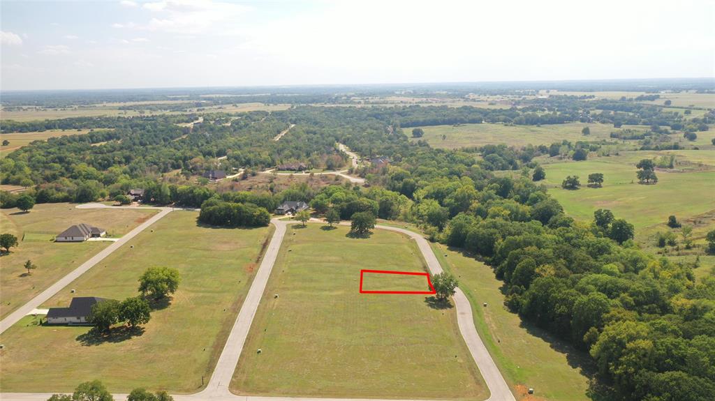 Muirfield Add - Land