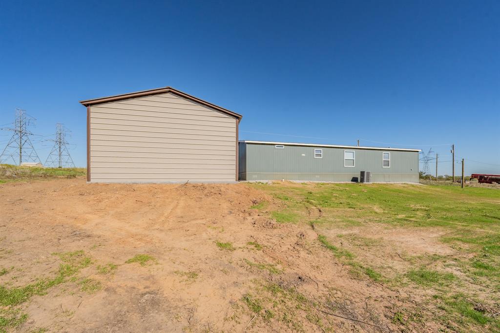 Prosperity Estates - Residential