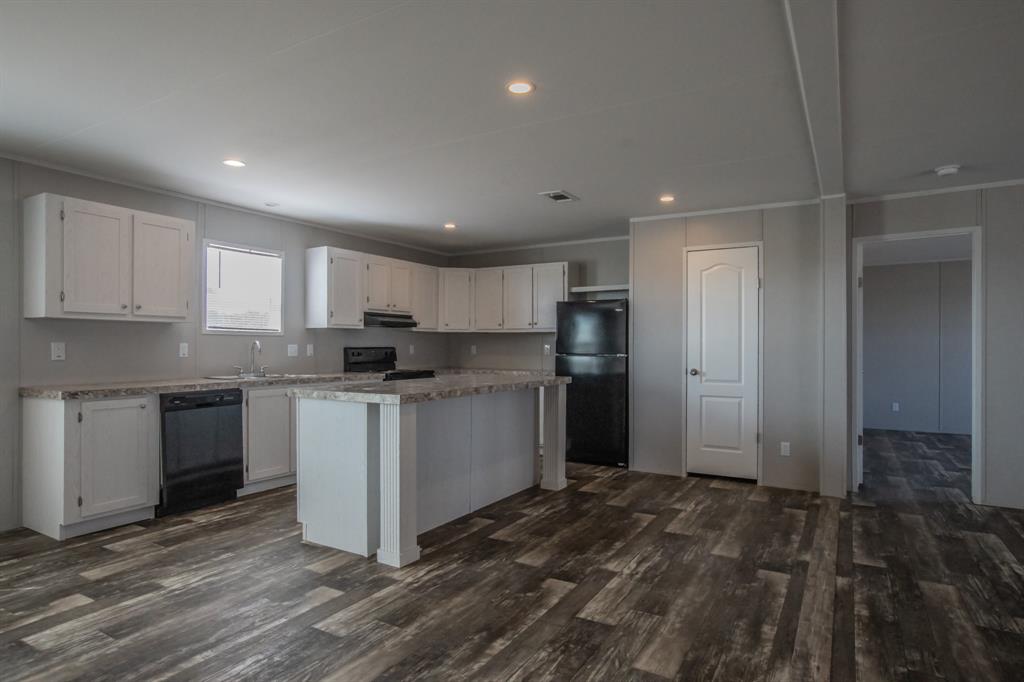 Prosperity Estates - Residential