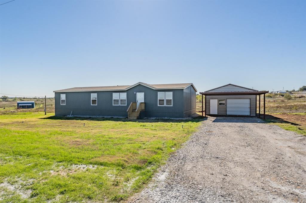 Prosperity Estates - Residential